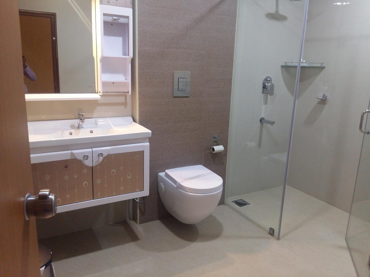 Sree Gokulam Residency Hotel Thrissur Kültér fotó