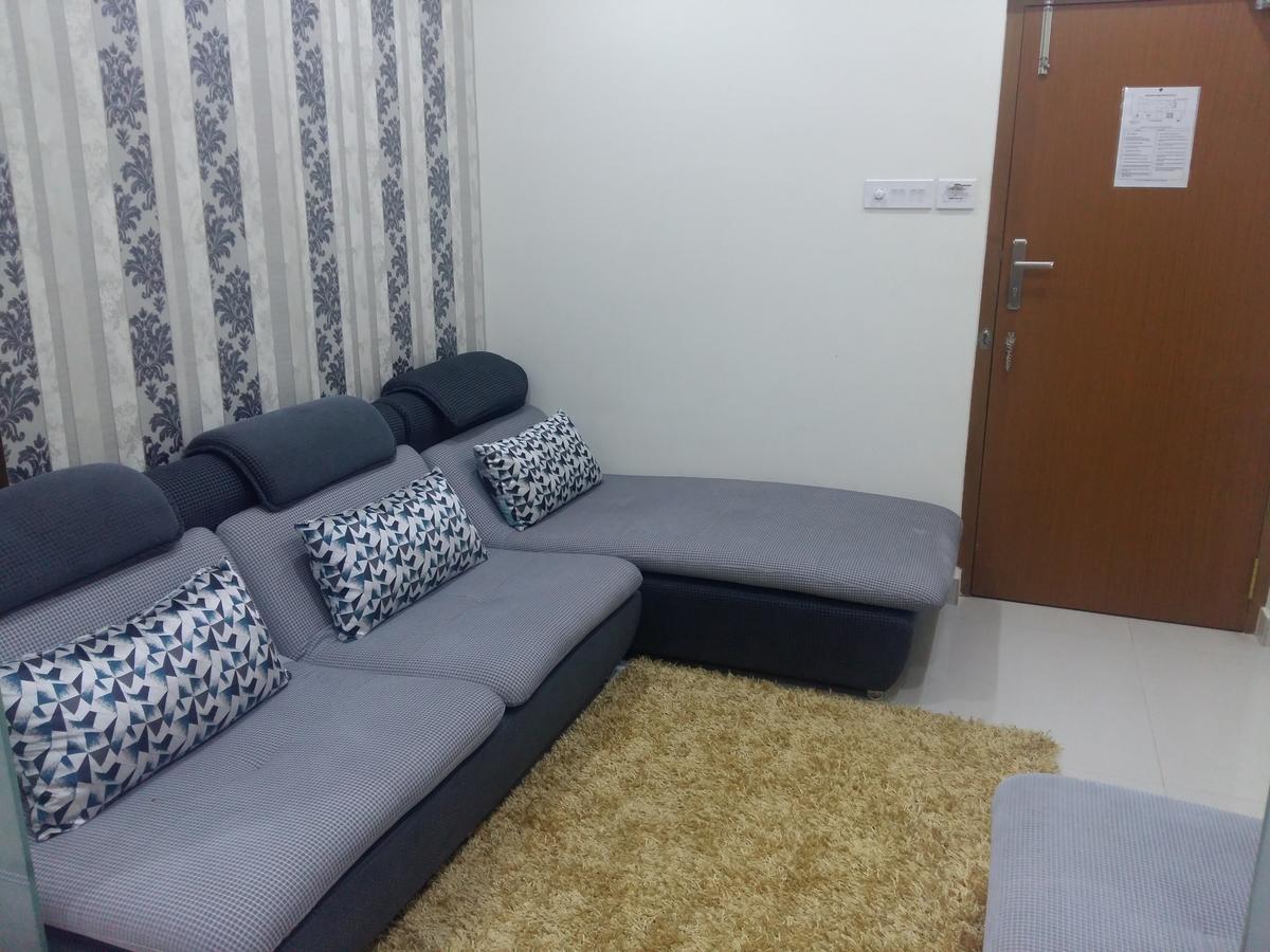Sree Gokulam Residency Hotel Thrissur Kültér fotó