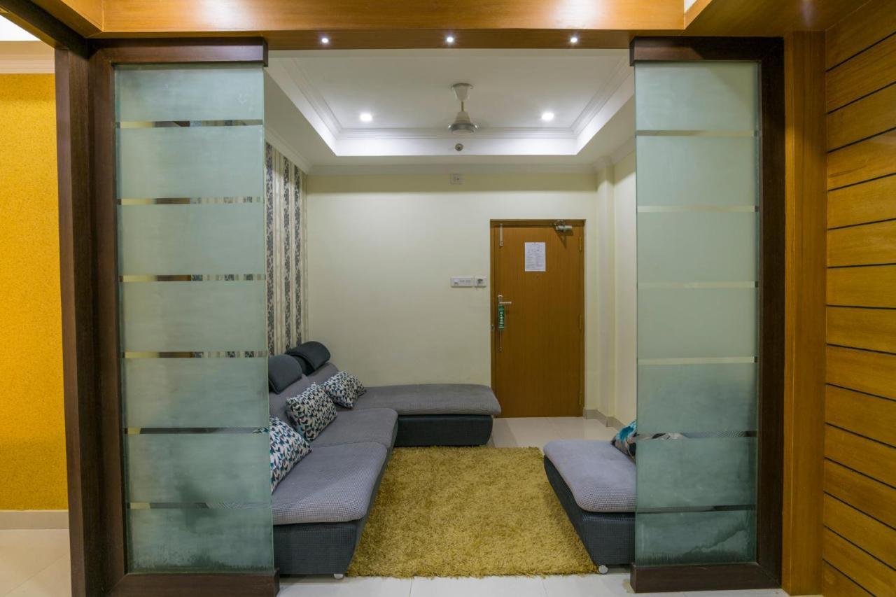 Sree Gokulam Residency Hotel Thrissur Kültér fotó