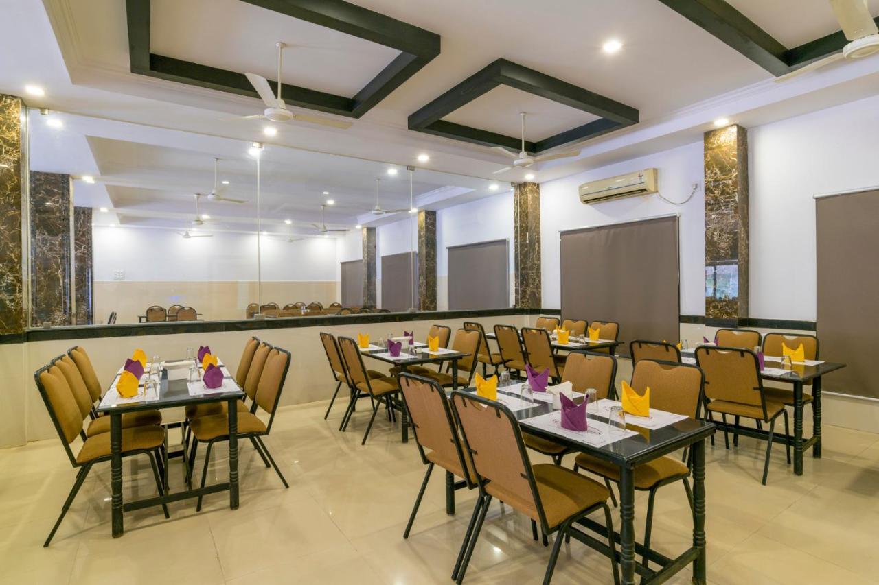 Sree Gokulam Residency Hotel Thrissur Kültér fotó